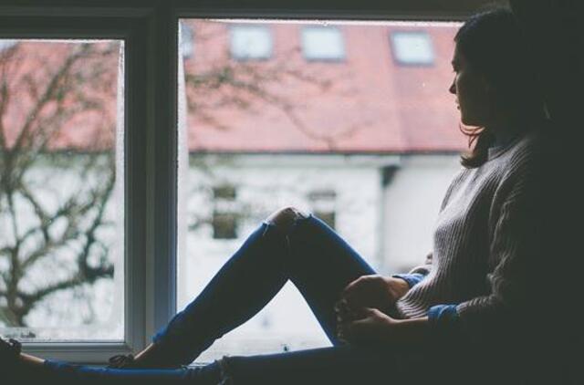 Iššūkių sprendimas pandemijos metu