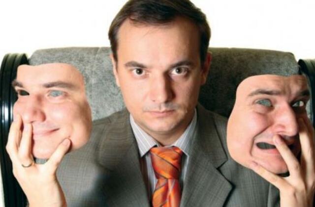 Kaip apsiginti nuo manipuliacijų? 8 veiksmingi būdai