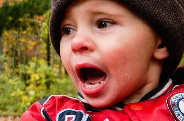 Kaip išvengti pavydo sukeliamo skausmo?