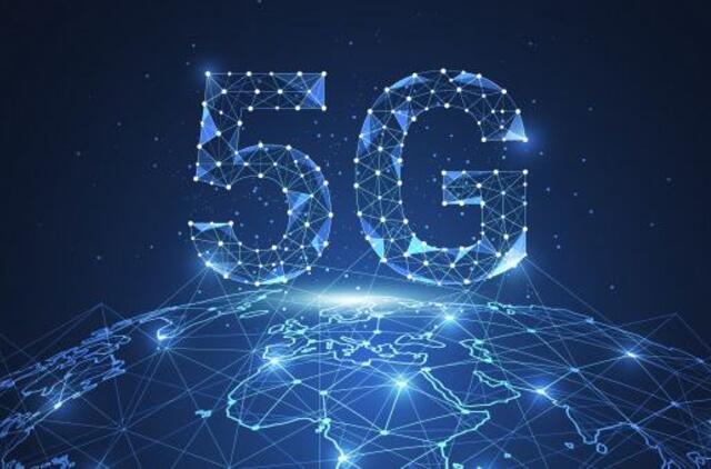 5G ryšio plėtrą Lietuvoje varžys ir savi, ir svetimi kariškiai