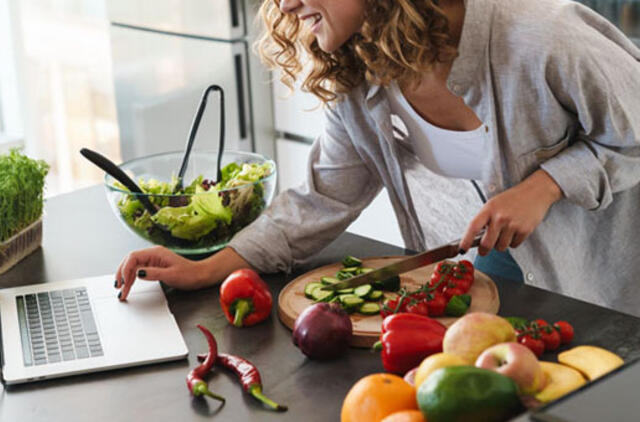 Kokius pomėgius klaipėdiečiai atranda per karantiną?