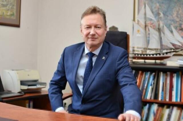 A.Razbadauskas: „Nueinančios valdžios klaidų pasekmė - karantinas, kurio buvo galima išvengti”