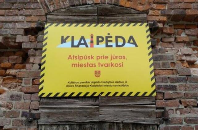 Kviečia teikti paraiškas saugomų kultūros paveldo objektų tvarkybos darbų finansavimui gauti