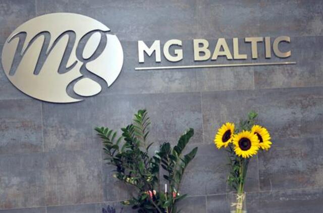 LAT panaikino VAT sprendimą ir nurodė V. Bako ir „MG Baltic“ ginčą nagrinėti iš naujo