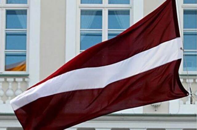 Latvijoje – vos 92 nauji COVID-19 atvejai