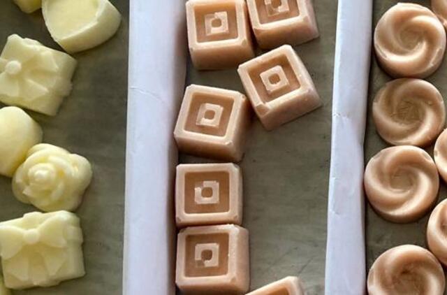 Lietuvoje gimstančių inovacijų sąraše – ir sausas jogurtas