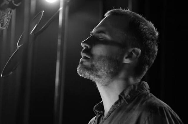 Mantas Jankavičius pristato antrą dokumentinės trilogijos dalį „Kaip gimsta muzika“