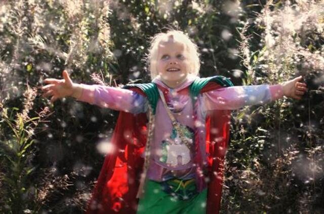 Moksleiviams ir jų tėvams skirtas filmų festivalis kvies keliauti po skirtingus žemynus!