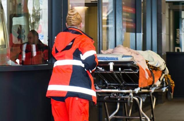 Mokytojos klasėje užrakintas 7-metis atsidūrė reanimacijoje: mokykla bandė nuslėpti skandalingas aplinkybes