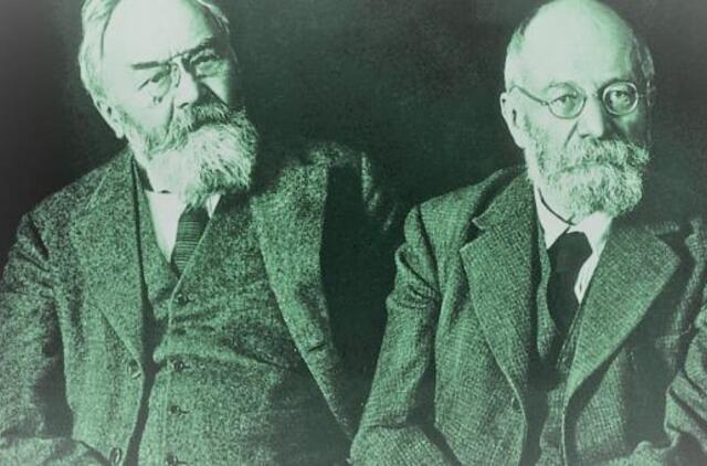 Padangos ir restoranai - kas juos sieja?