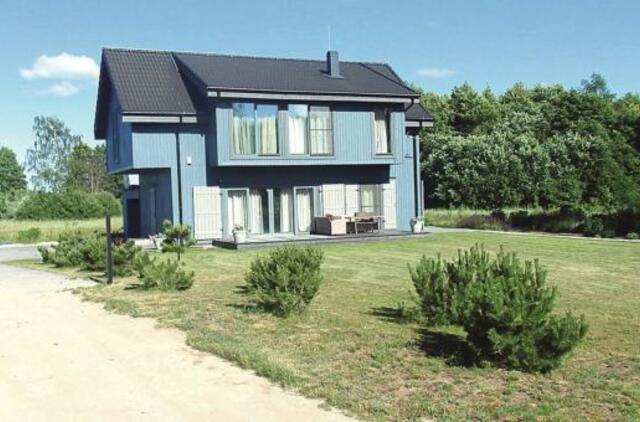 Pajūrio regioniniame parke – cirką primenančios kovos dėl žemės: įpainioti net istorikai