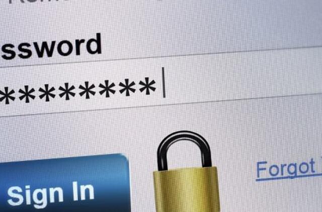 Pamoka, kurios niekaip neišmokstame: ketvirtadalis lietuvių iki šiol nenaudoja telefono apsaugos priemonių