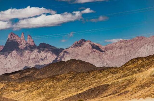 Paskelbė, kaip atrodys 2021-ųjų Dakaro ralis: laukia keli tūkstančiai kilometrų iššūkio