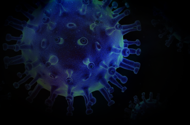 Pasveikusio paciento organizme koronavirusas gali gyventi iki trijų mėnesių