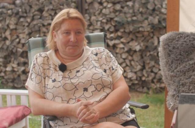 Pažinčių skelbimas laikraštyje pakeitė lietuvės gyvenimą