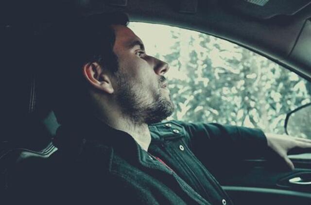 Penktadalis Lietuvos didmiesčių gyventojų nevairuoja