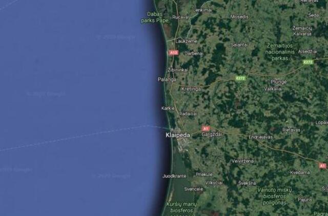 Pritarta Klaipėdos regiono plėtros tarybos steigimui