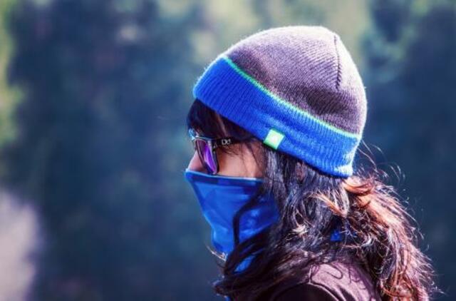 Psichikos sveikata svarbu: 12 patarimų, kaip sumažinti stresą Covid-19 metu