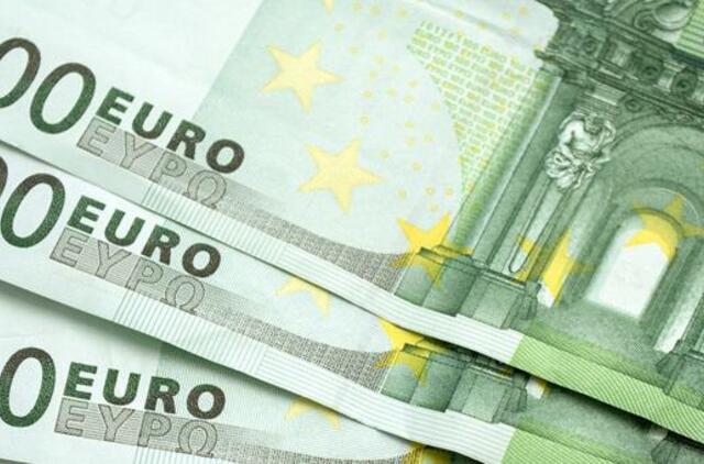 Siūloma skirti dar 3 mln. eurų gyventojų ekologiškam transportui