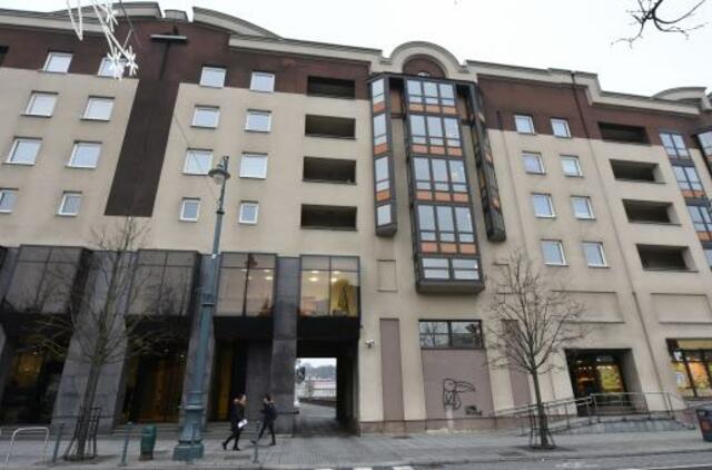 Siūloma panaikinti galimybę apsigyventi Seimo viešbutyje būstą Vilniuje turintiems parlamentarams