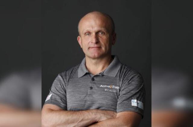 Sveikatingumo klubų asociacija: priemonės perteklinės, mūsų veikla – ne kontaktinis sportas