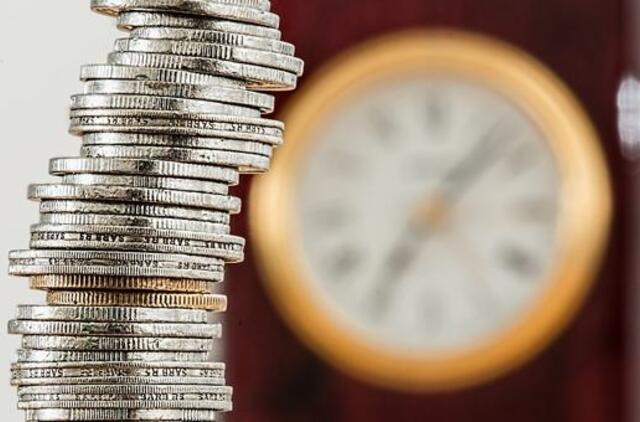 Tyrimas: lietuviai savo pensijai norėtų sukaupti iki 50 tūkst. eurų siekiančią sumą