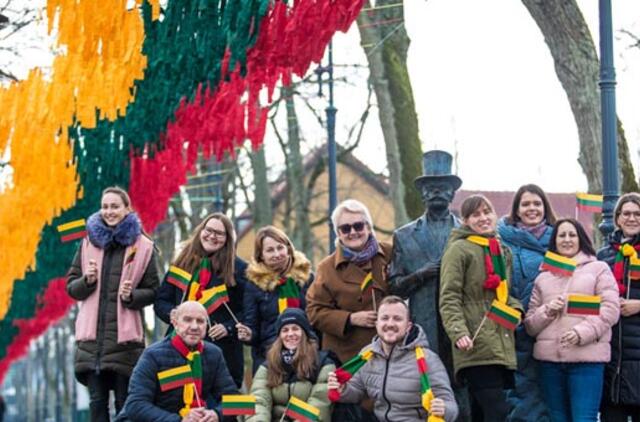 2020-aisiais Lietuvos pajūryje užfiksuotas ne vienas rekordas