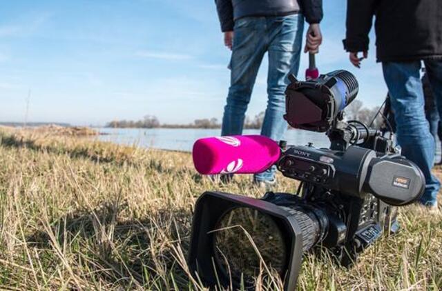 2020 metais pasaulyje nužudyta mažiausiai 50 žiniasklaidos darbuotojų