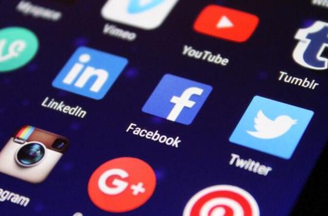 2021-ųjų technologijų naujovės: ko laukiame ir ko sulauksime