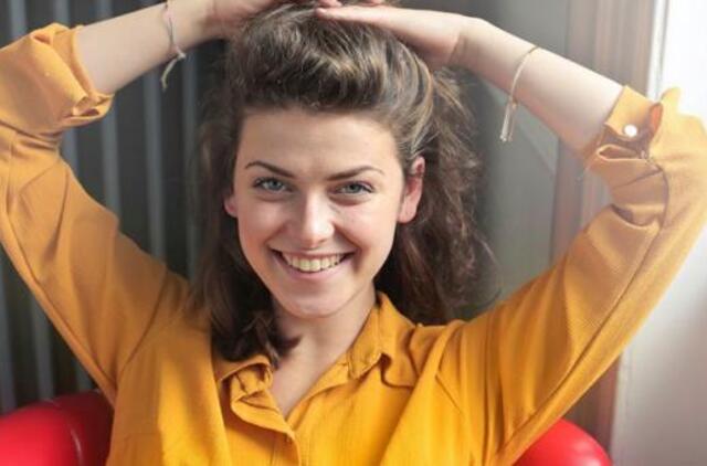 5 patarimai, kaip nesijausti nelaimingiems, kad ir kas būtų