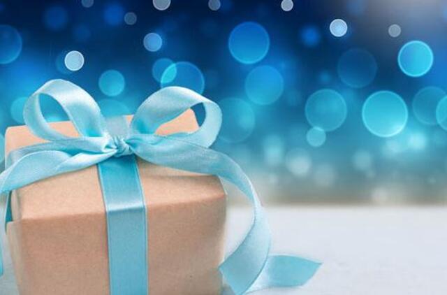 Ar ieškosime kalėdinių dovanų ir šiemet?