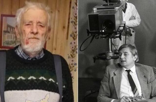 Atsirado mįslingai dingęs garsus Lietuvos sporto komentatorius