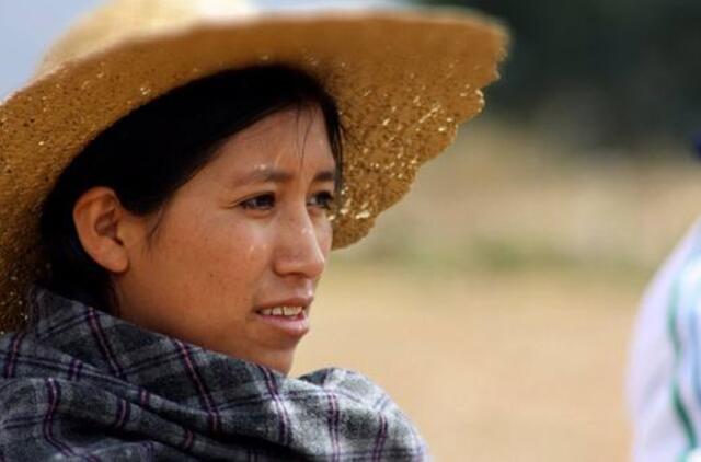 Bolivijoje eismo nelaimės aukomis tapo mažiausiai 12 žmonių