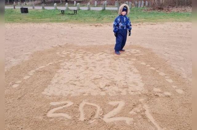 „Gerosios žvaigždės bėgime“ - 160 dalyvių