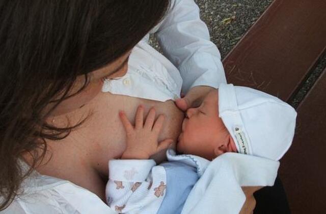 Gyvenimas pro langą: avižinė košė ir susireikšminimas