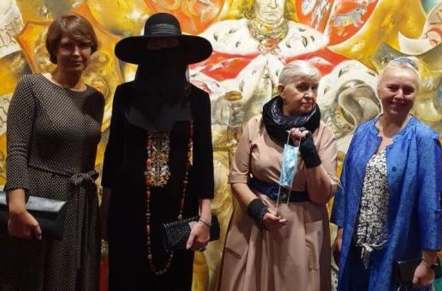 Gyvenimas pro langą: kaip tapau karaliene valdiškuose plotuose