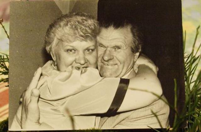 Gyvenimas pro langą: Kalėdos kitokios, esmė - ta pati