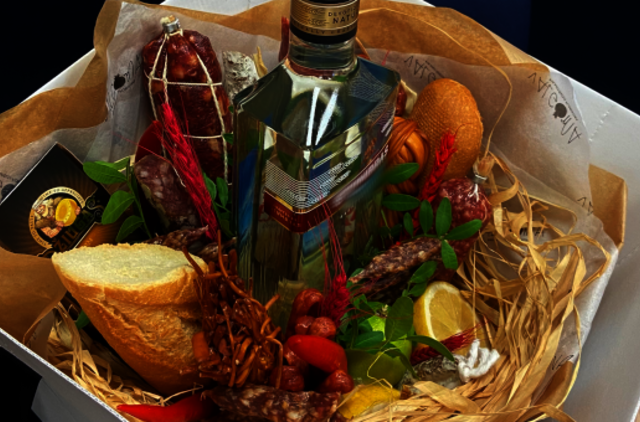 Gyvenimas pro langą: šis tas apie ypatingas girtuoklystes