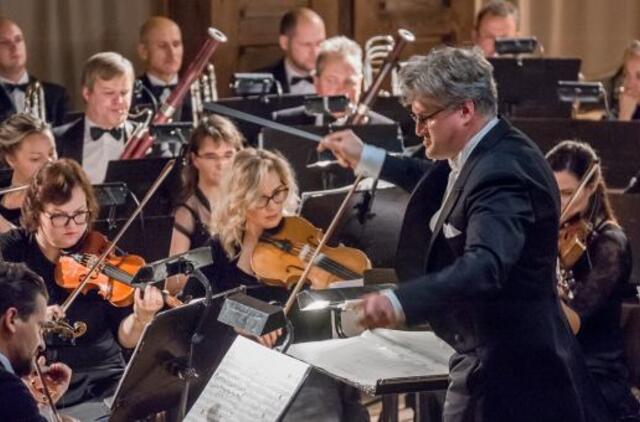 Jaunieji talentai aktyviai „Rinkosi Klaipėdą"