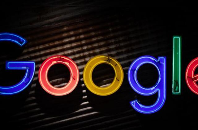 Kaip atsirado ir ką reiškia didžiausių technologijų bendrovių pavadinimai?