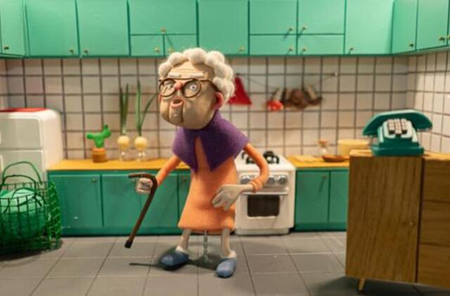 Klaipėdoje eksponuojami Šilutės meno mokyklos mokinių darbai