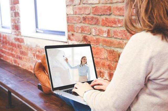 Klaipėdos jaunimo apdovanojimai šiemet keliasi į nuotolį