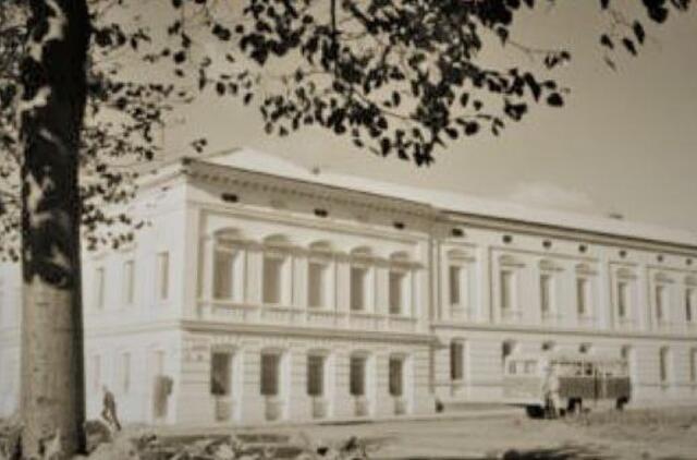 Klaipėdos krašto Seimelio rinkimai 1935 metais