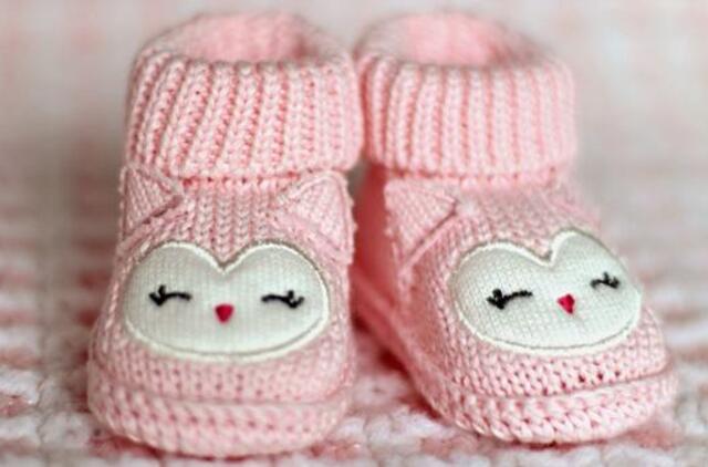 Klaipėdos rajone rasta mirusi mergaitė