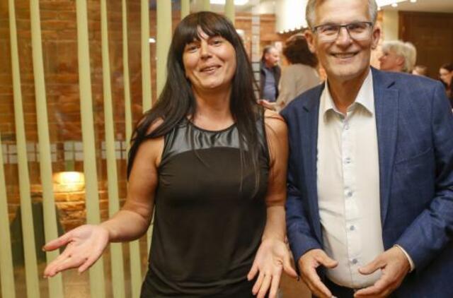 Koronavirusas nustatytas Seimo vicepirmininkui