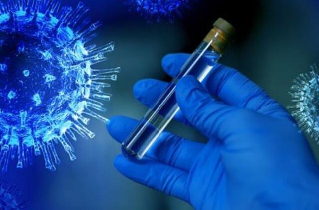 Koronaviruso statistika: vėl perkopėme 3,5 tūkst. naujų atvejų