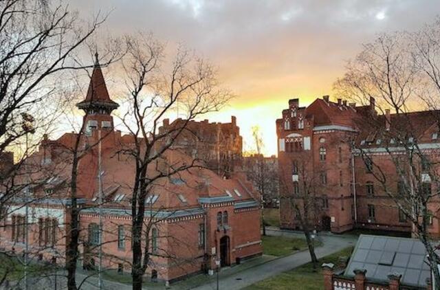 KU mokslininkai tiria pandemijos ir antikrizinių Vyriausybės veiksmų poveikį regiono verslui