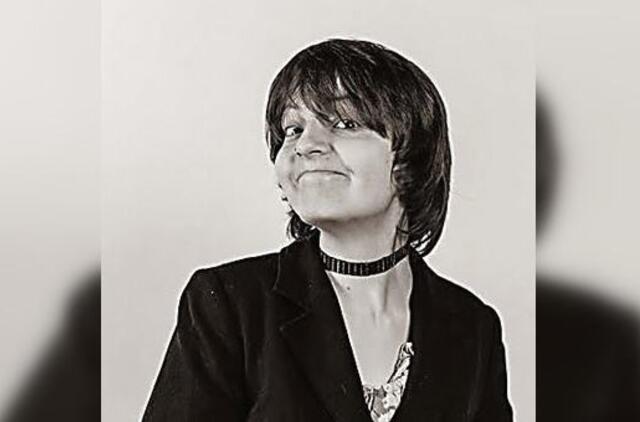 Kurti įkvepia žmonės ir gamta