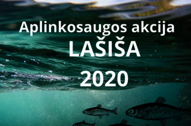 „Lašiša 2020“ rezultatai Vakarų Lietuvoje: 137 reidų metu patikrinti 1242 žvejai