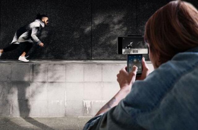 LG tyrimas: išsiaiškinta, kokias naujo išmaniojo telefono ypatybes lietuviai laiko svarbiausiomis